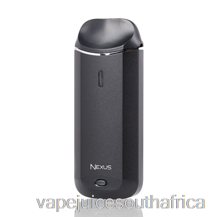 Vape Juice South Africa Vaporesso Nexus Aio Ultra Portable Kit Black